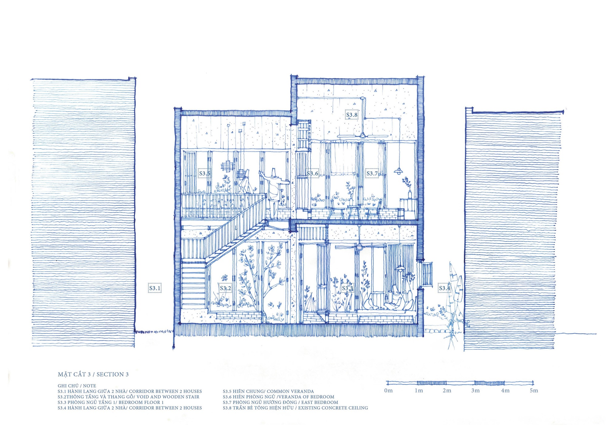 会安之家改造丨越南丨k59 atelier-43