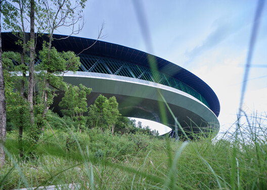 Centro Daguan para el turismo rural integral / CADG | ArchDaily México-59