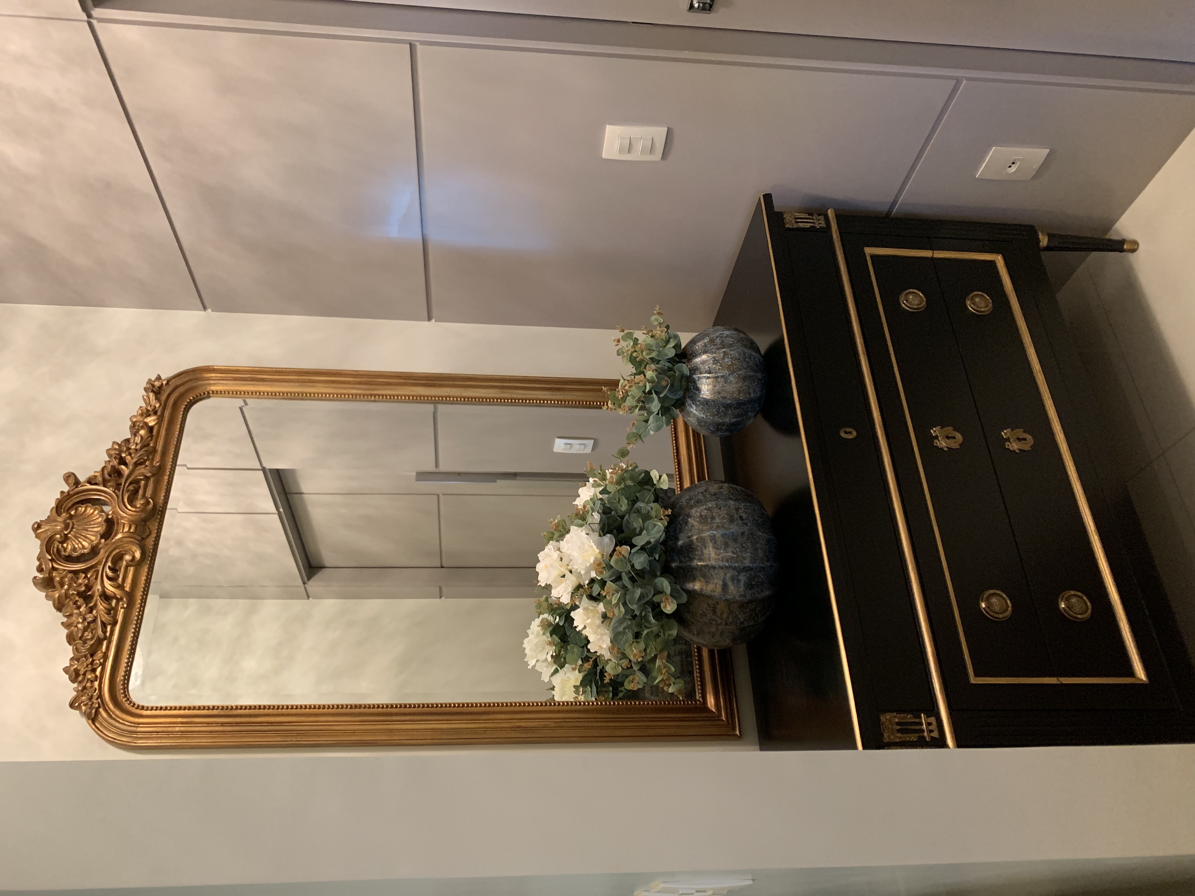 Trabalhos de decoração e produção de ambientes-16