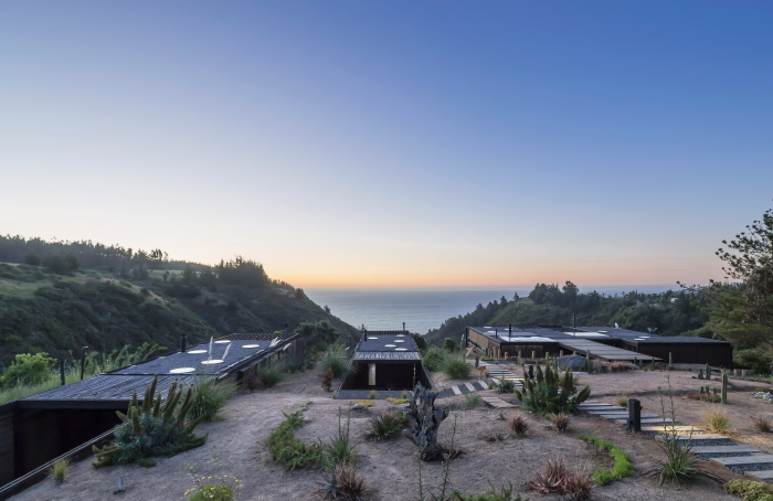 Pura Vida Cabins / WMR arquitectos-26