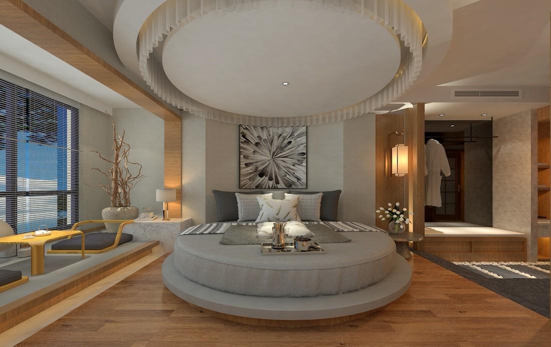 假日酒店设计-41