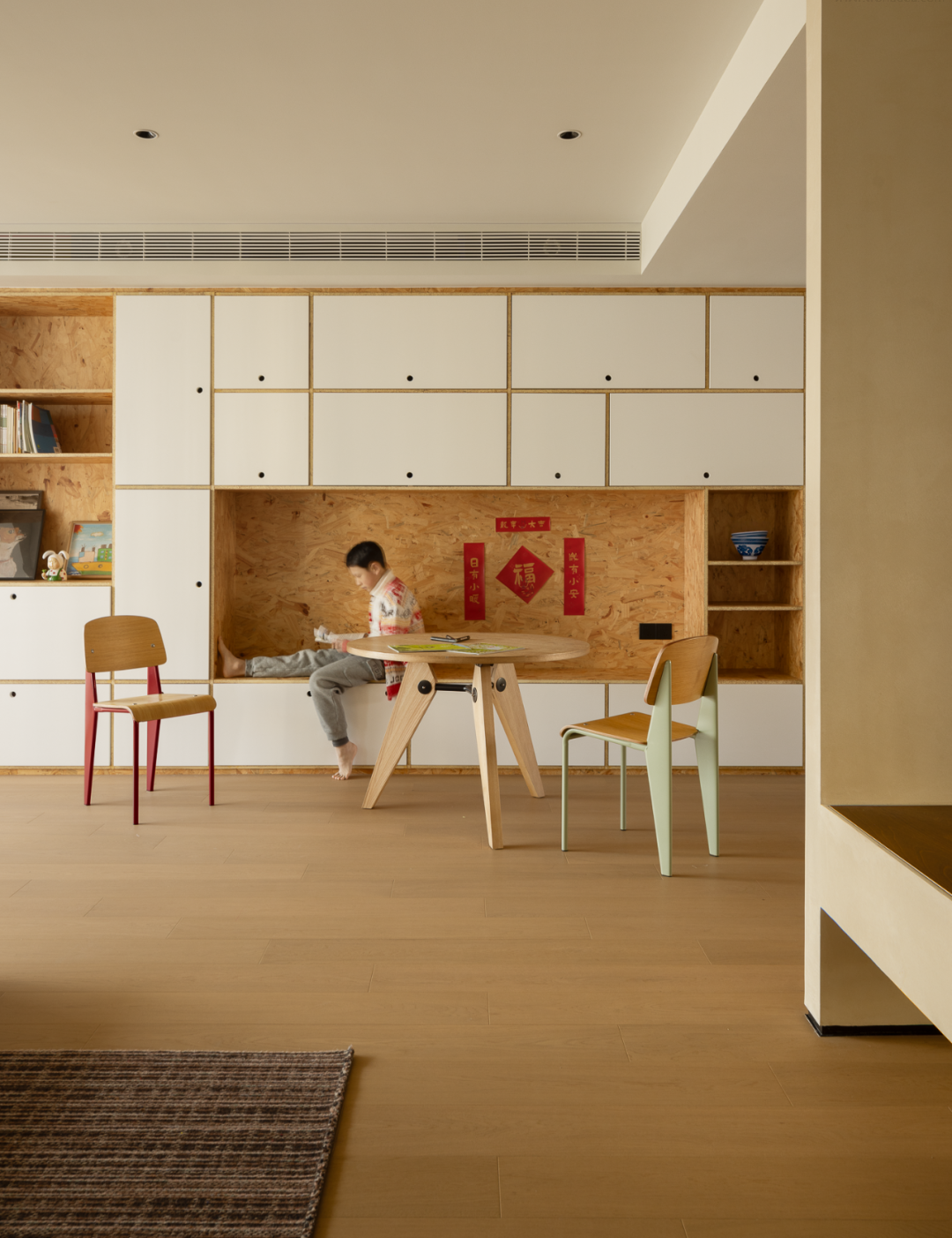 煦居丨MUHU DESIGN-7