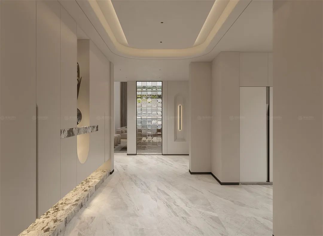 中海·御湖丨易高国际-12