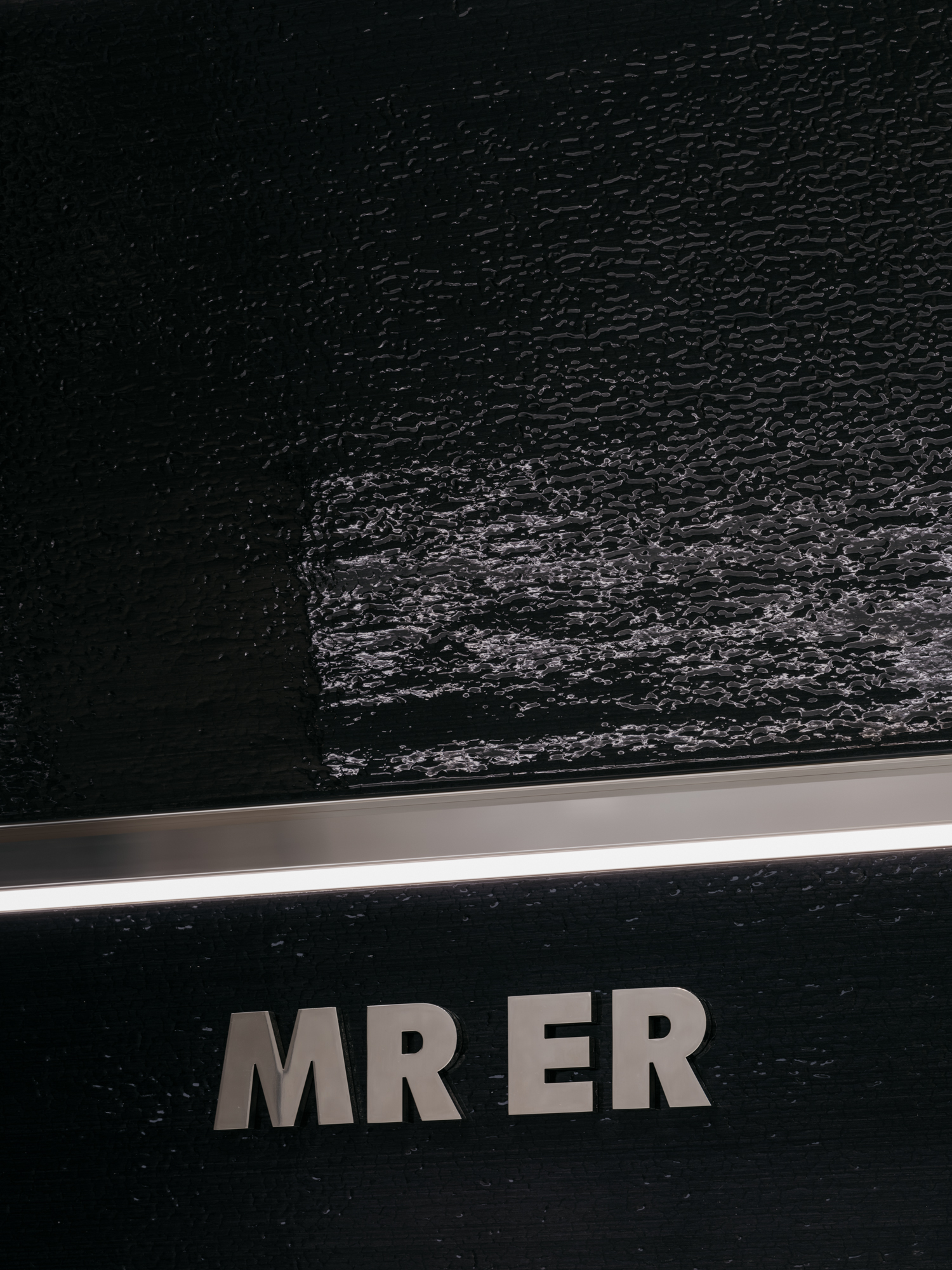 MR ER 杭州城西银泰店丨中国杭州丨及上室内设计事务所-27