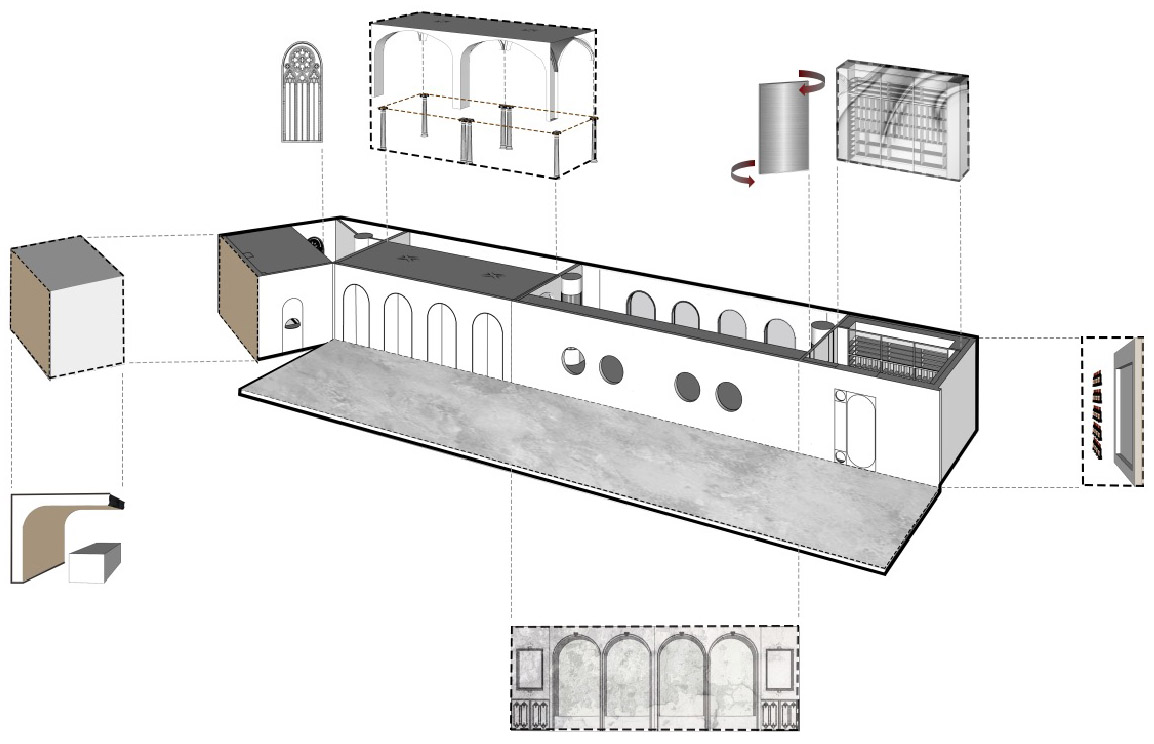 NOVVINE酒吧，成都 | TOPWORKS-38
