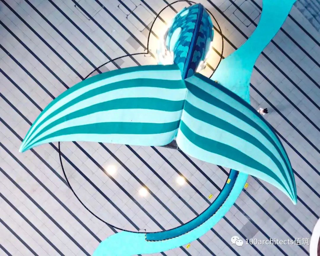 重庆泽科空港星泽汇丨中国重庆丨佰筑建筑设计咨询(上海)有限公司-15