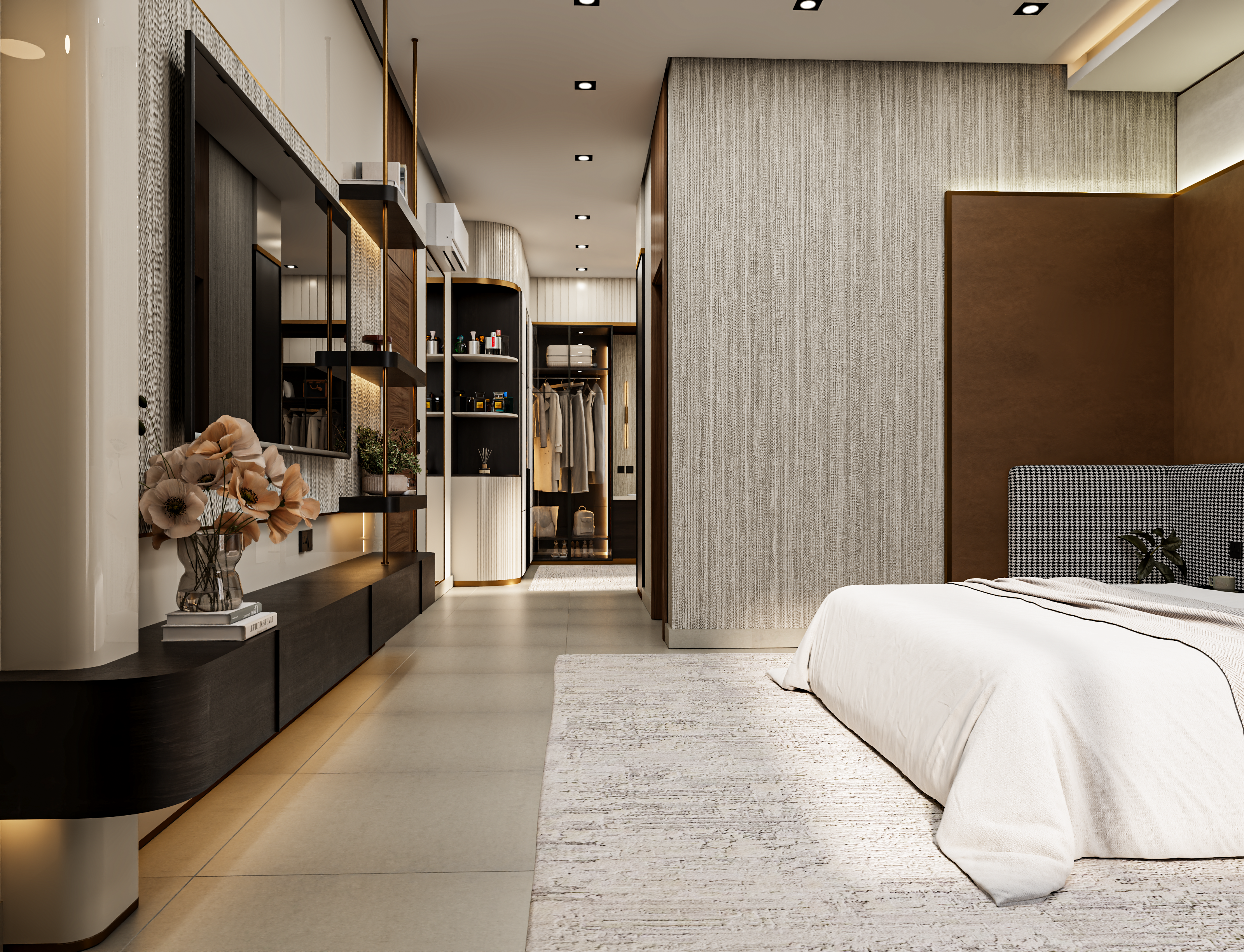 MASTER ROOM &DRESSING-4