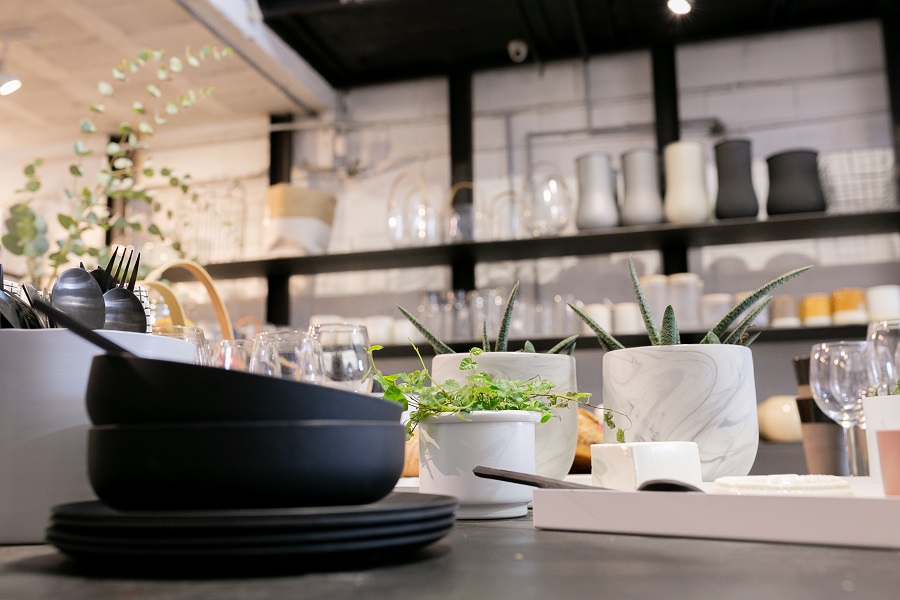 WALLS 新年晚宴场地设计项目丨以色列海法-38