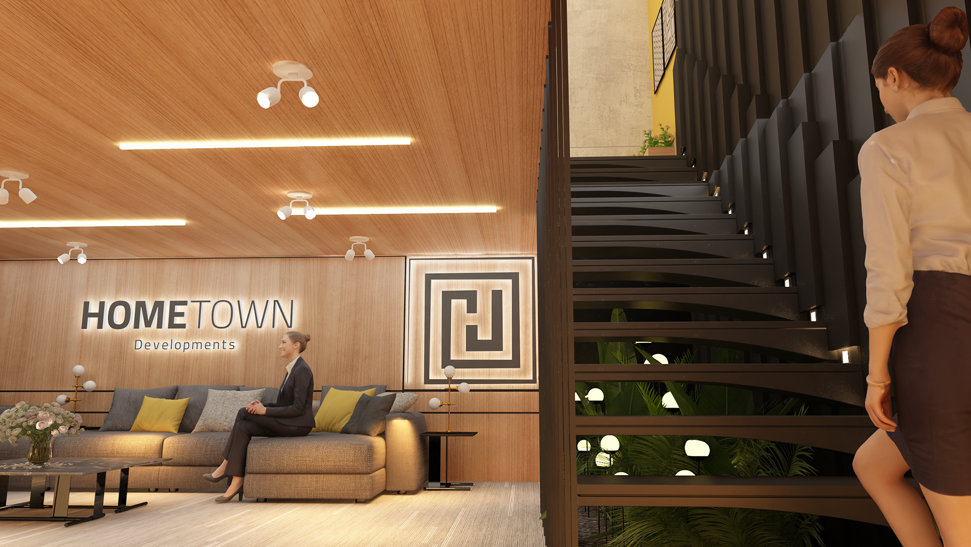 家乡发展（提议）丨埃及丨RISEUP ADVERTISING-17