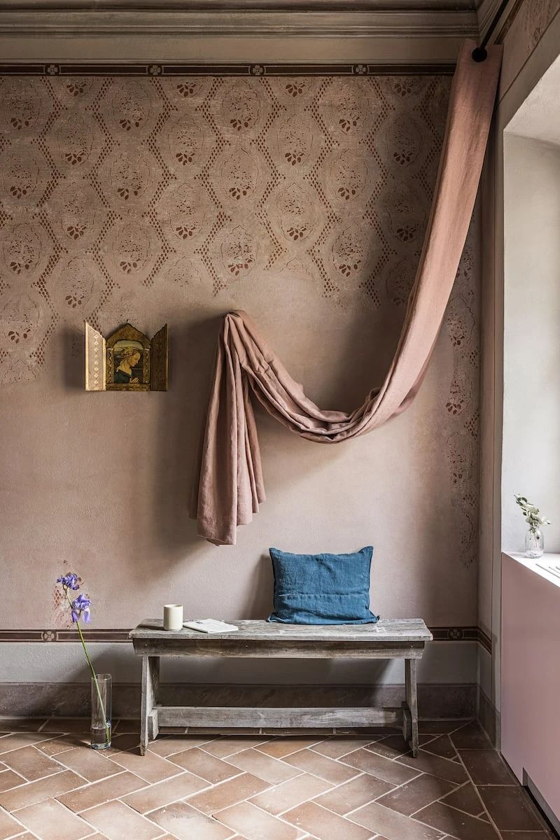 Pieve Aldina 精品店丨意大利佛罗伦萨丨Pierattelli Architetture-21