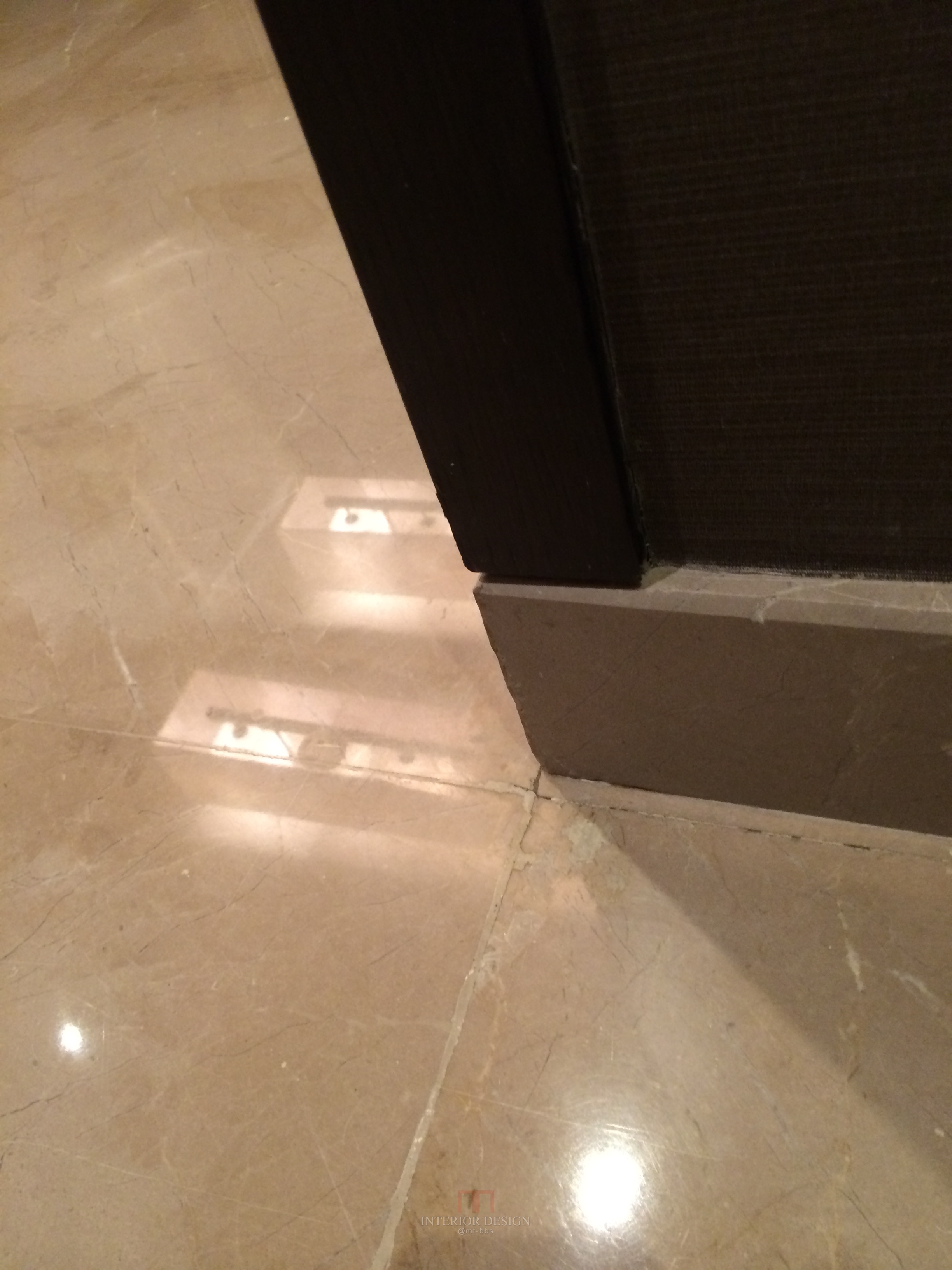 Tony Chi  伦敦瑰丽酒店-46