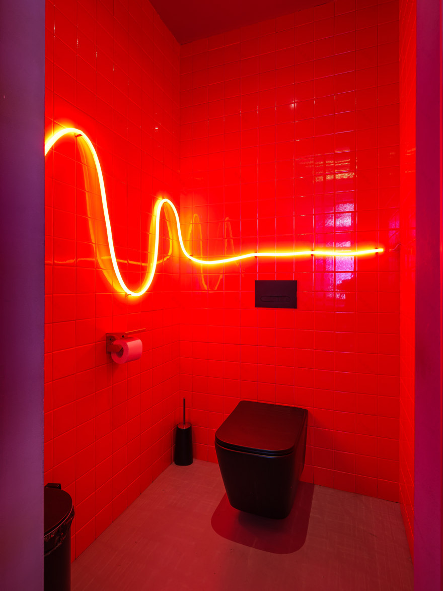 KOOK 餐厅设计丨俄罗斯莫斯科丨Nikolay Yarin 等-40