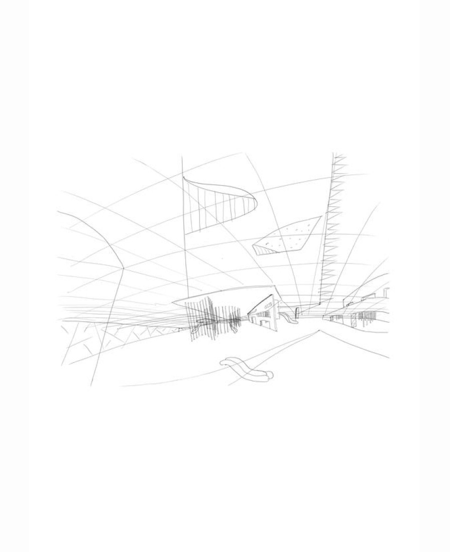 “Very Big Library”展览丨加拿大蒙特利尔丨CCA策展团队,图形设计为Tamzyn Berman-34