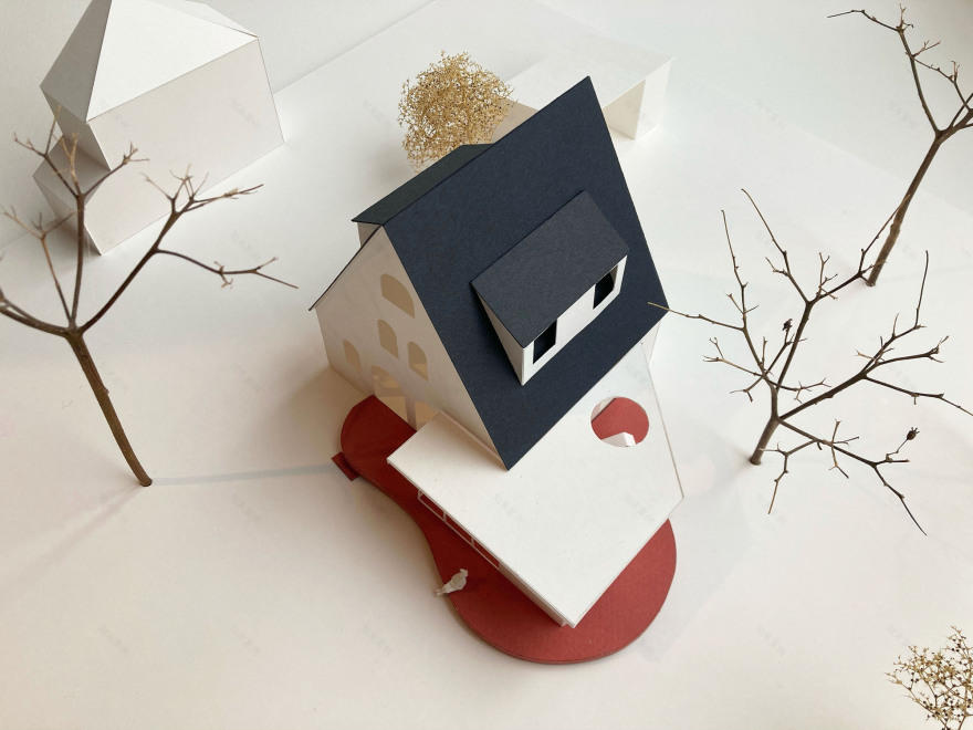 丨比利时丨MADAM architectuur-31