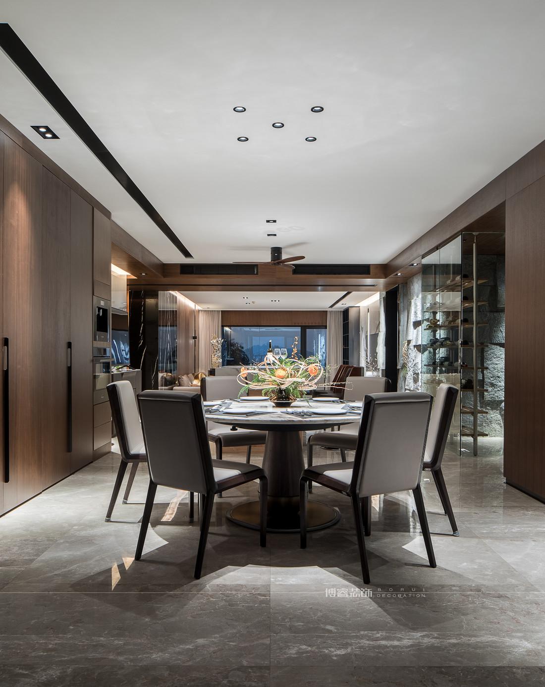 雅居乐剑桥郡大平层-25