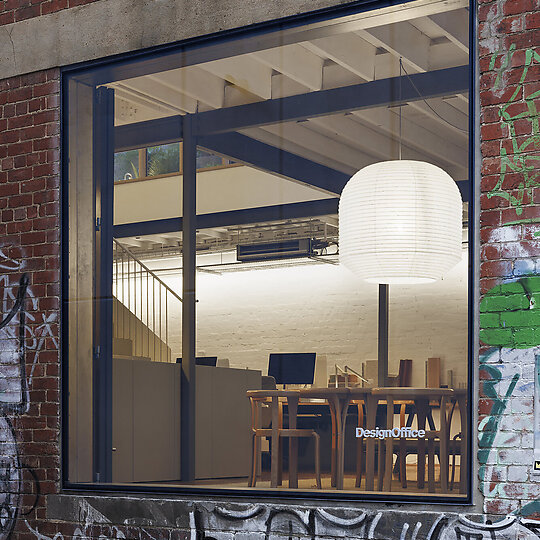 Studio by DesignOffice | Australian Interior Design Awards-13