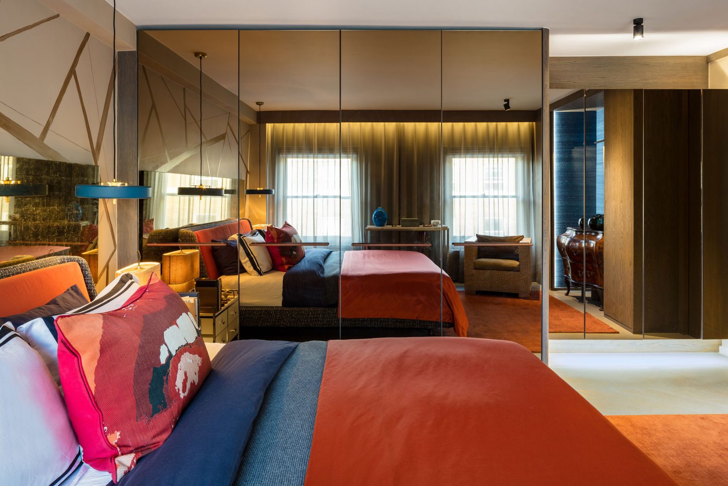 Home Bird   Daniel Hopwood At Home   Interior Design London_files Daniel Hopwood-4