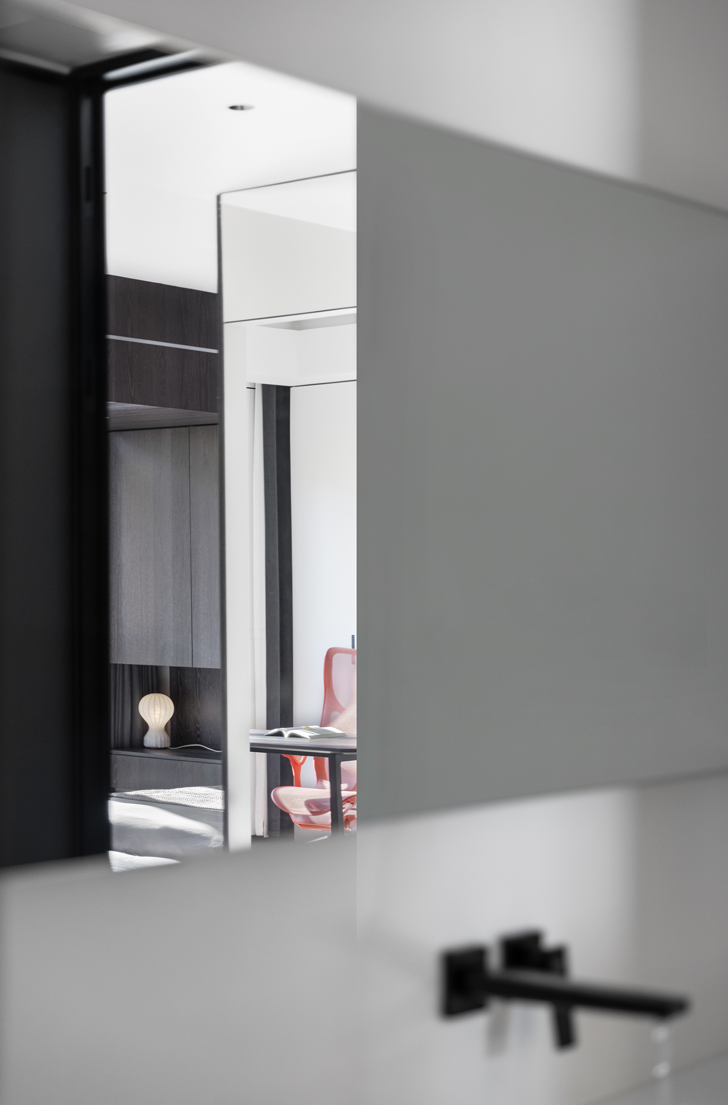 思南公馆私宅丨中国上海丨常恩设计事务所-74