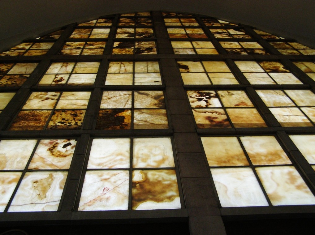 拉普里西马教堂丨墨西哥蒙特雷丨Enrique de la Mora y Palomar-25