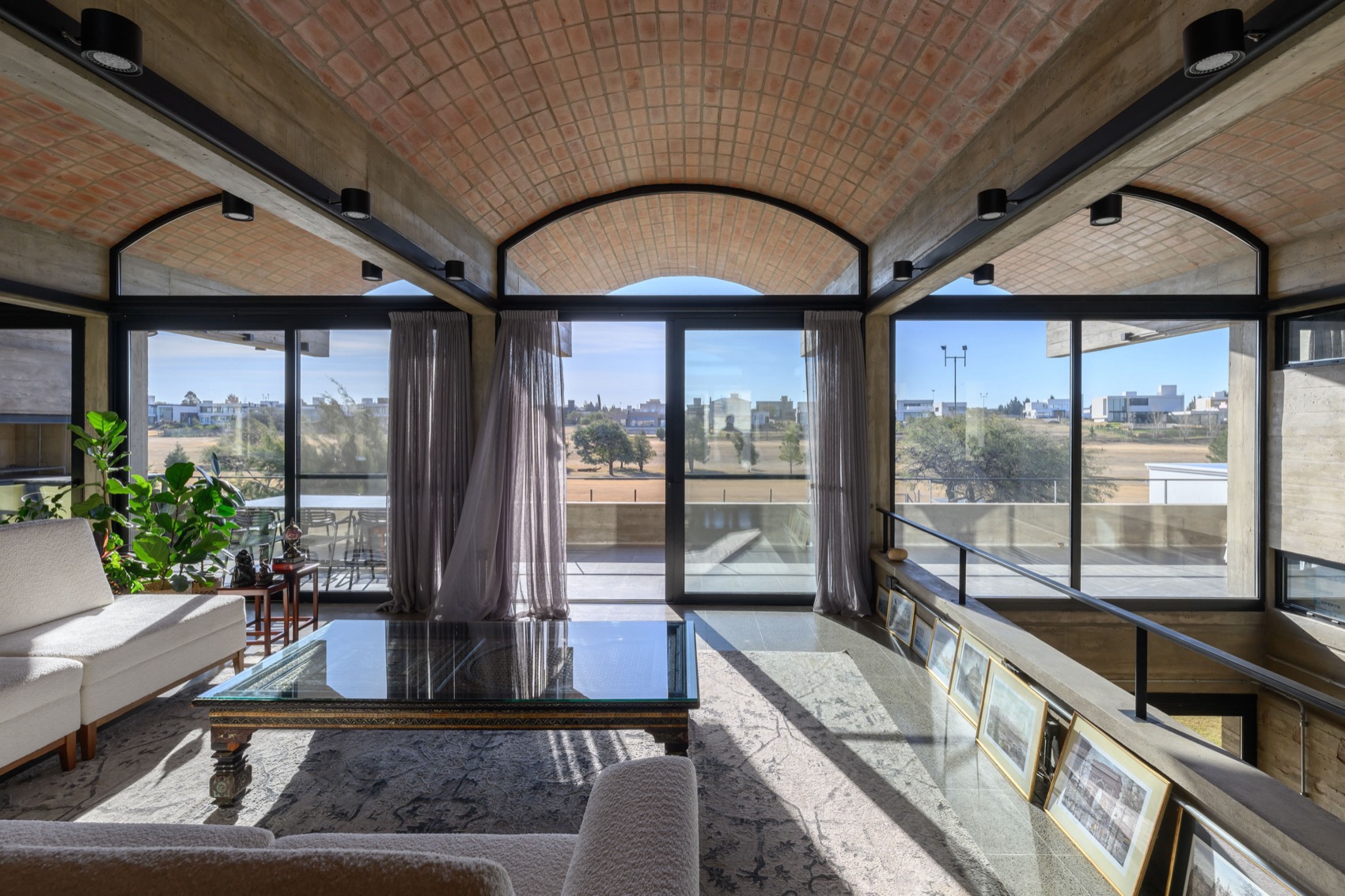 R&C住宅丨阿根廷科尔多瓦丨Cristián Nanzer-51
