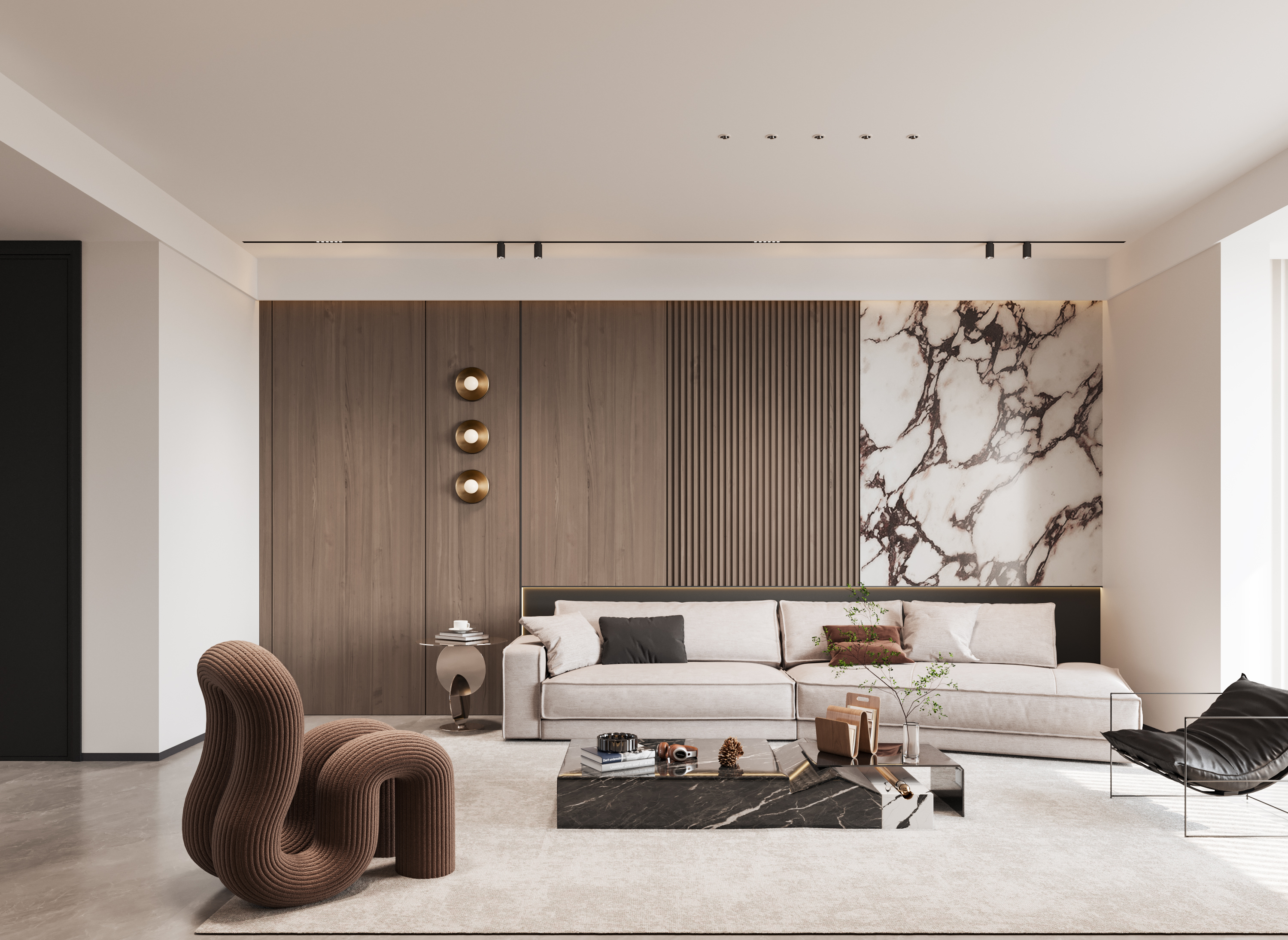 现代轻奢大平-19