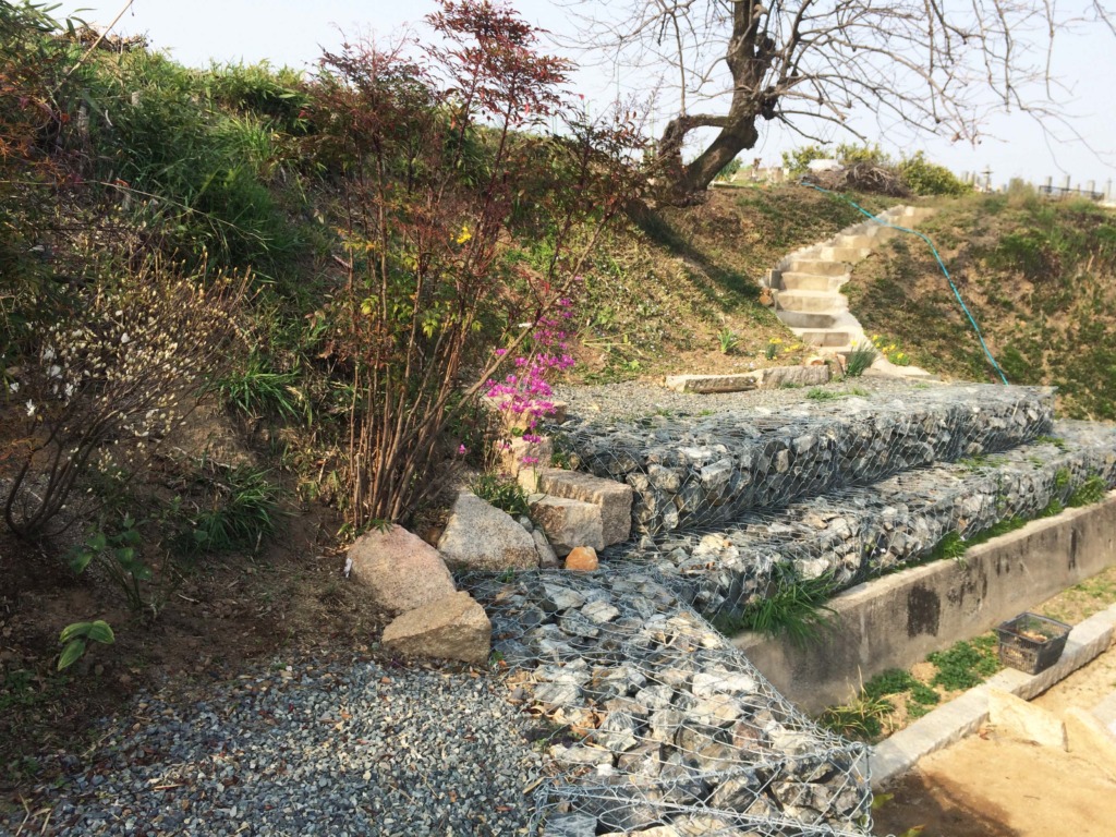 冈山赤穗备前住宅北庭及中庭改造项目-65