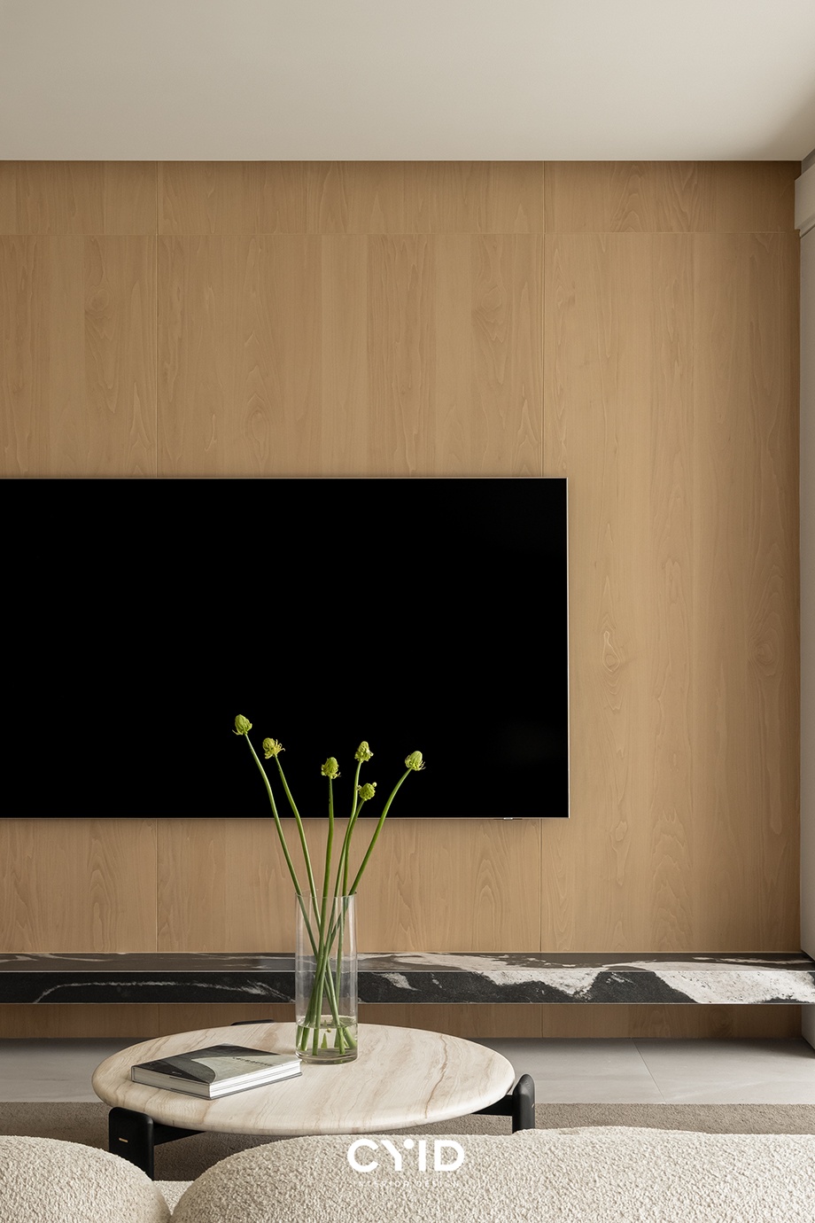 溯光阅境,以感知去定位空间的衍界丨中国杭州丨辰佑设计-11