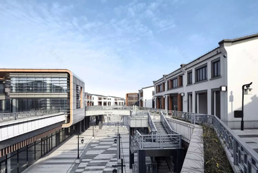 水乡•九桥——上海大场老镇重生记-48