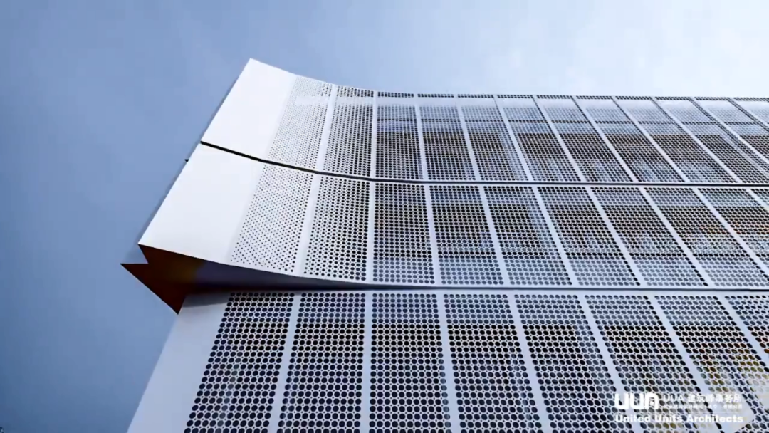 大连三十七相文创园丨中国大连丨UUA 建筑师事务所-10