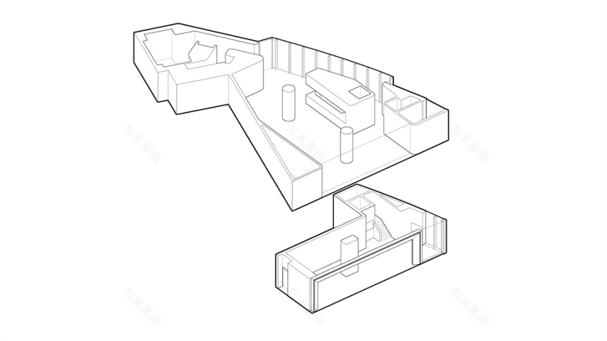 蔚来汽车NIO House成都万象城店丨中国成都丨MOC DESIGN OFFICE-23