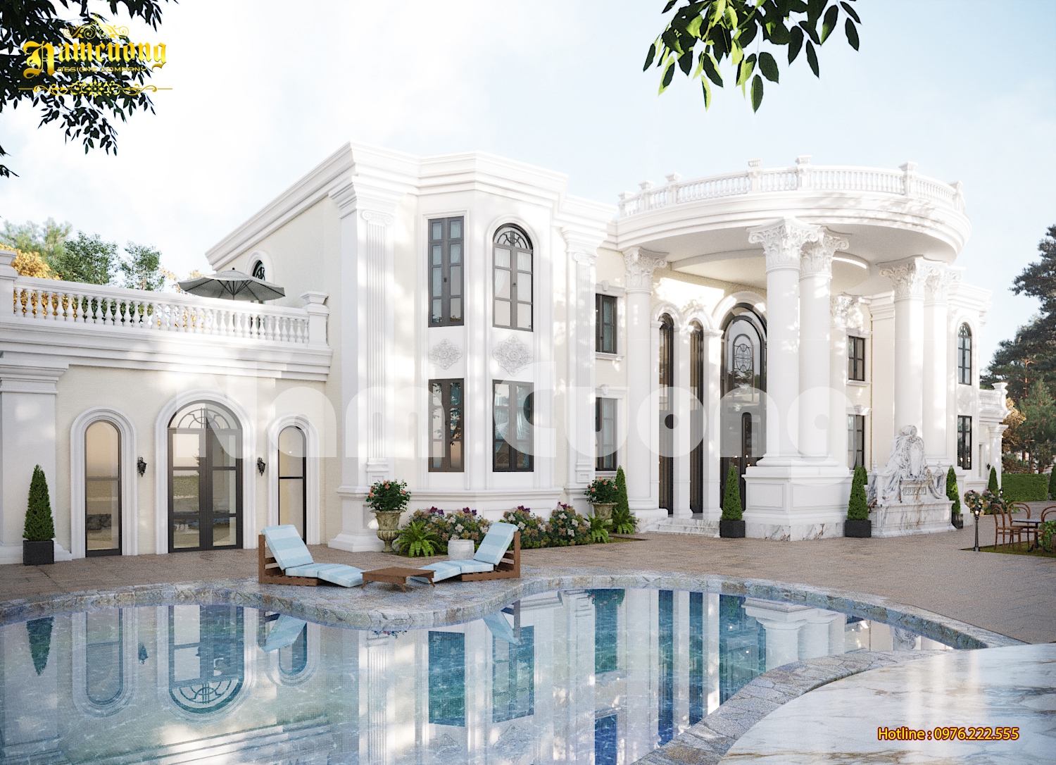 南充园林美景办公室设计惊艳亮相-13