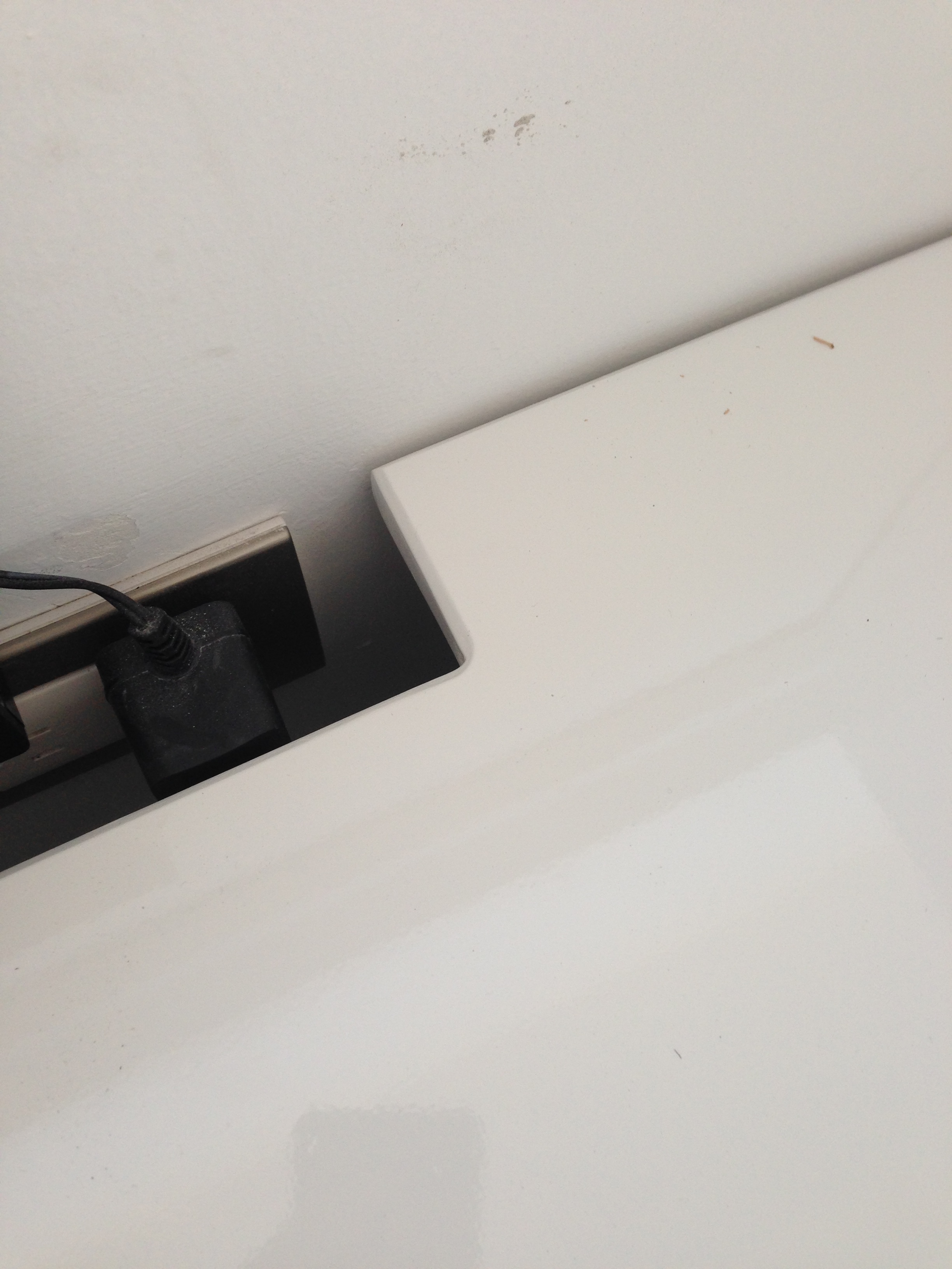 温馨童趣，MDF 与 Corian®的巧妙结合-7