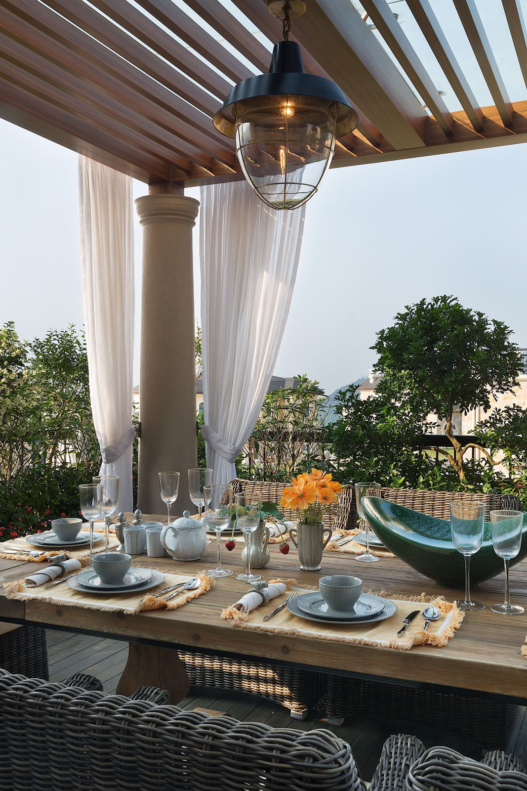 天麓东部华侨城-42