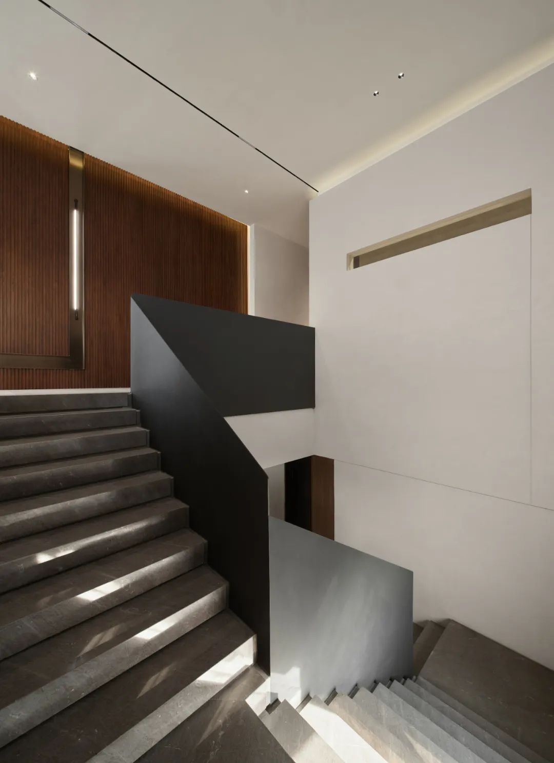 浙江善力高科新总部丨中国浙江丨宁波西格建筑空间设计咨询有限公司-27