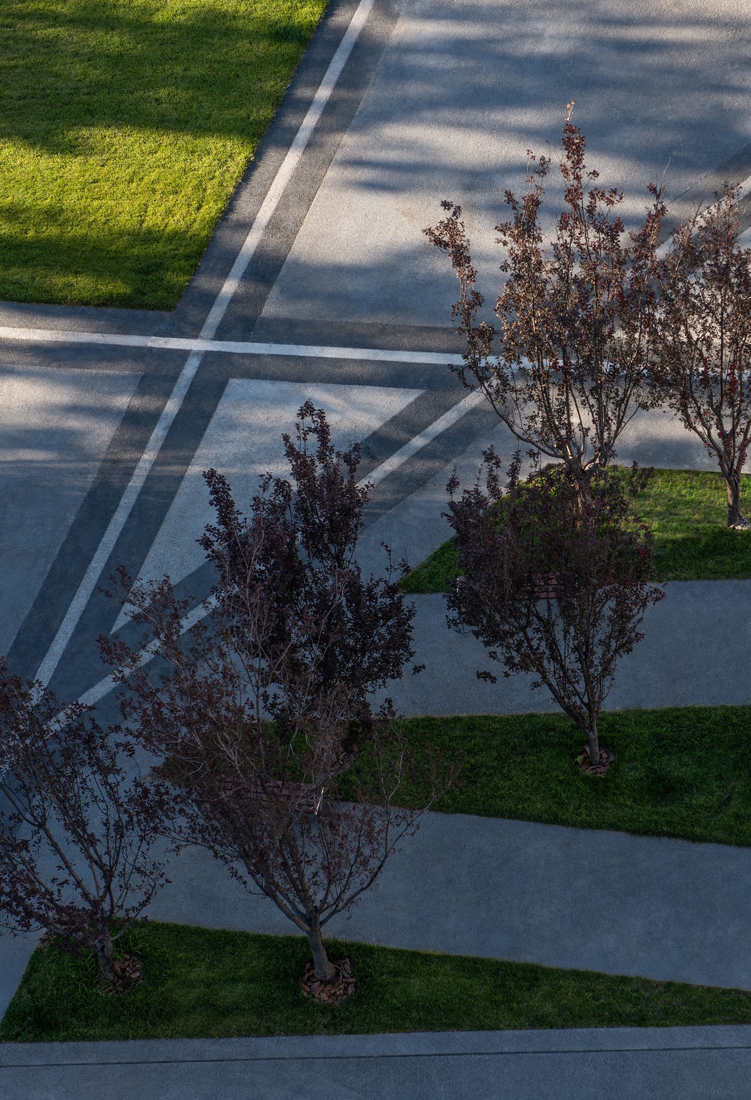 北京五棵松华熙Live中心丨WSCAPE 望境景观设计（北京）有限公司-21