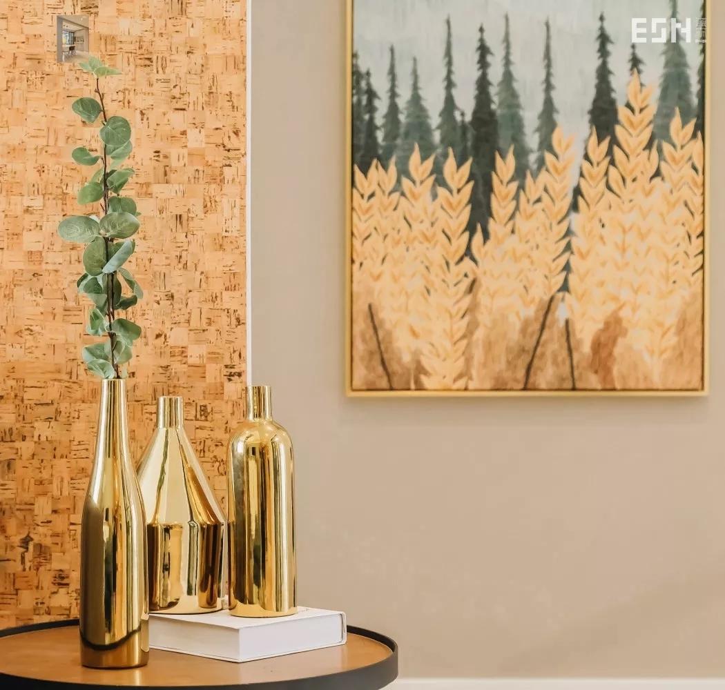 翼森设计之天朗融公馆 | 舒适实用,细节尽显-33