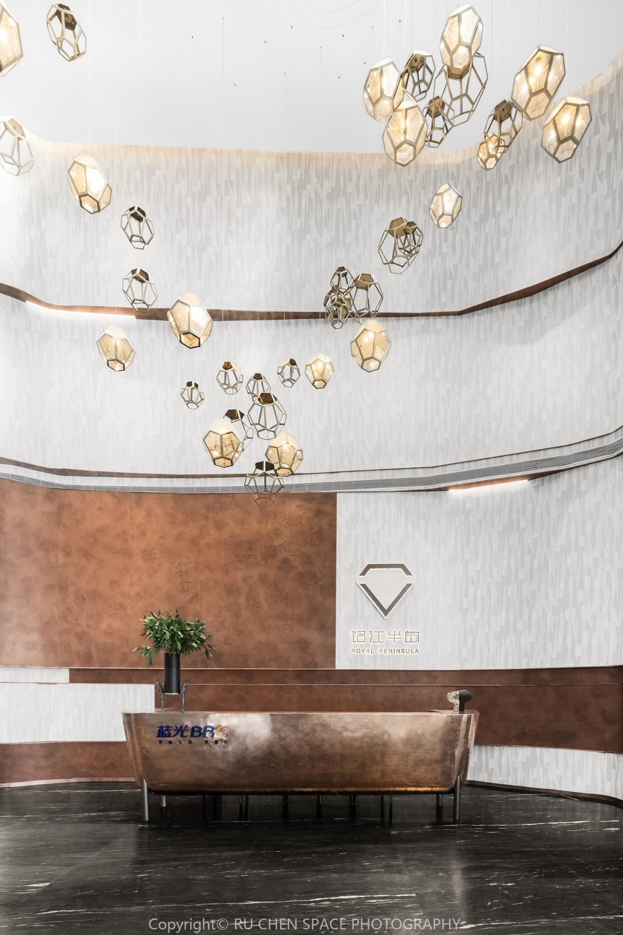 蓝光铭江半岛-1