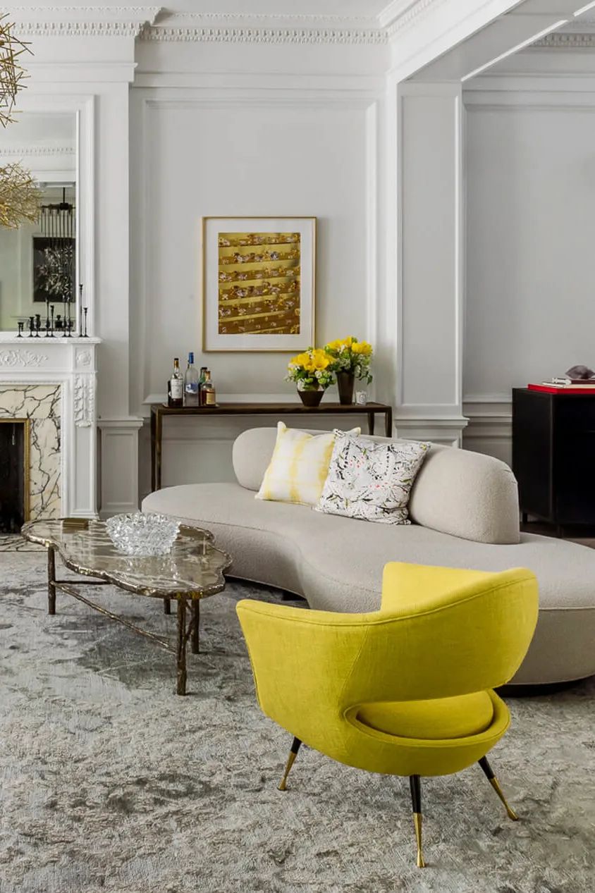 Flatiron Triple· 住宅设计丨美国-66