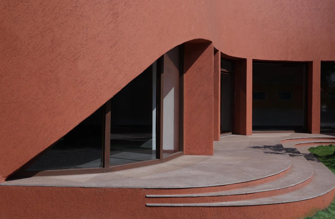 完整纪念馆丨印度丨M9 Design Studio-53