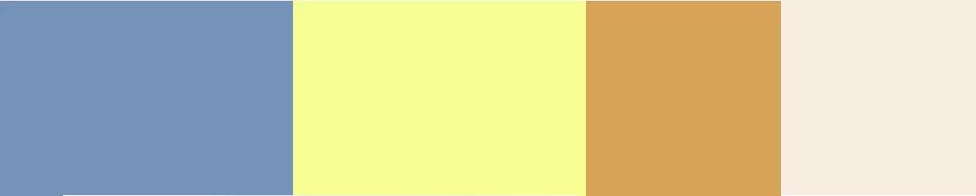 温婉北欧风，维米尔配色打造艺术之家-40