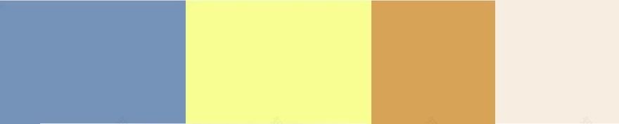 温婉北欧风,维米尔配色打造艺术之家-40