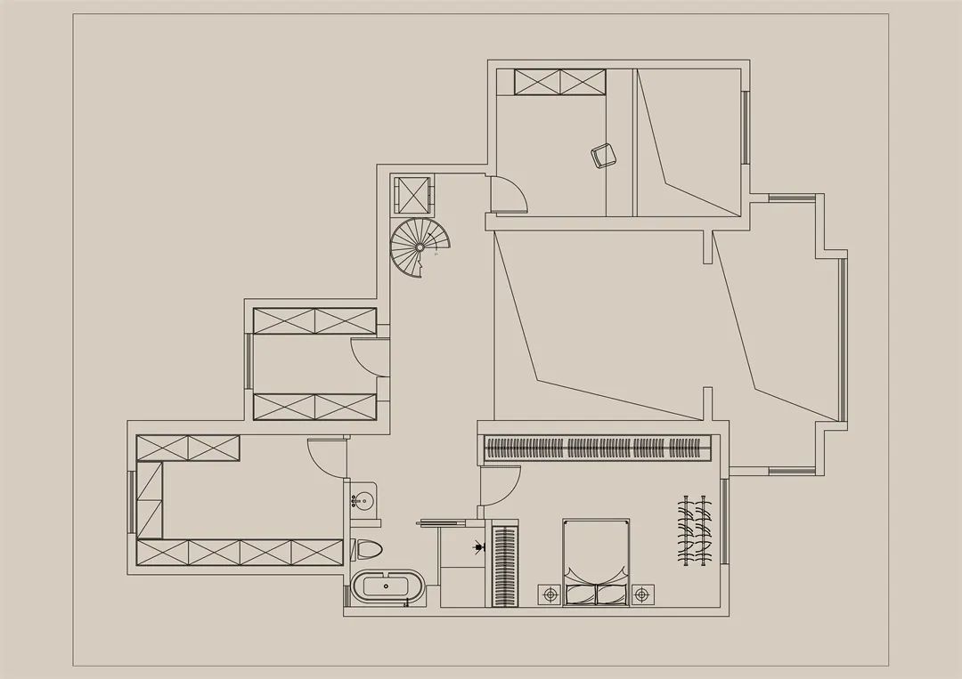 中海·御湖丨易高国际-33