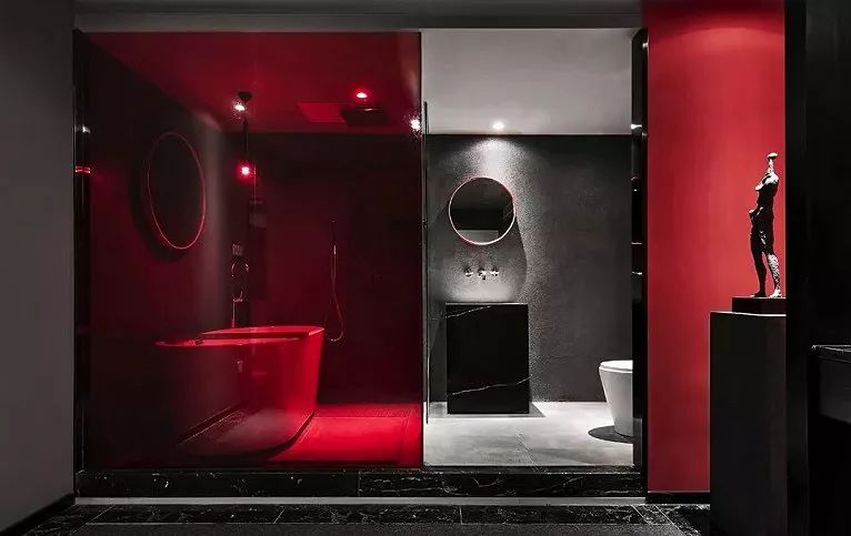 红与黑的颠覆——花喜养生品牌旗舰店-19