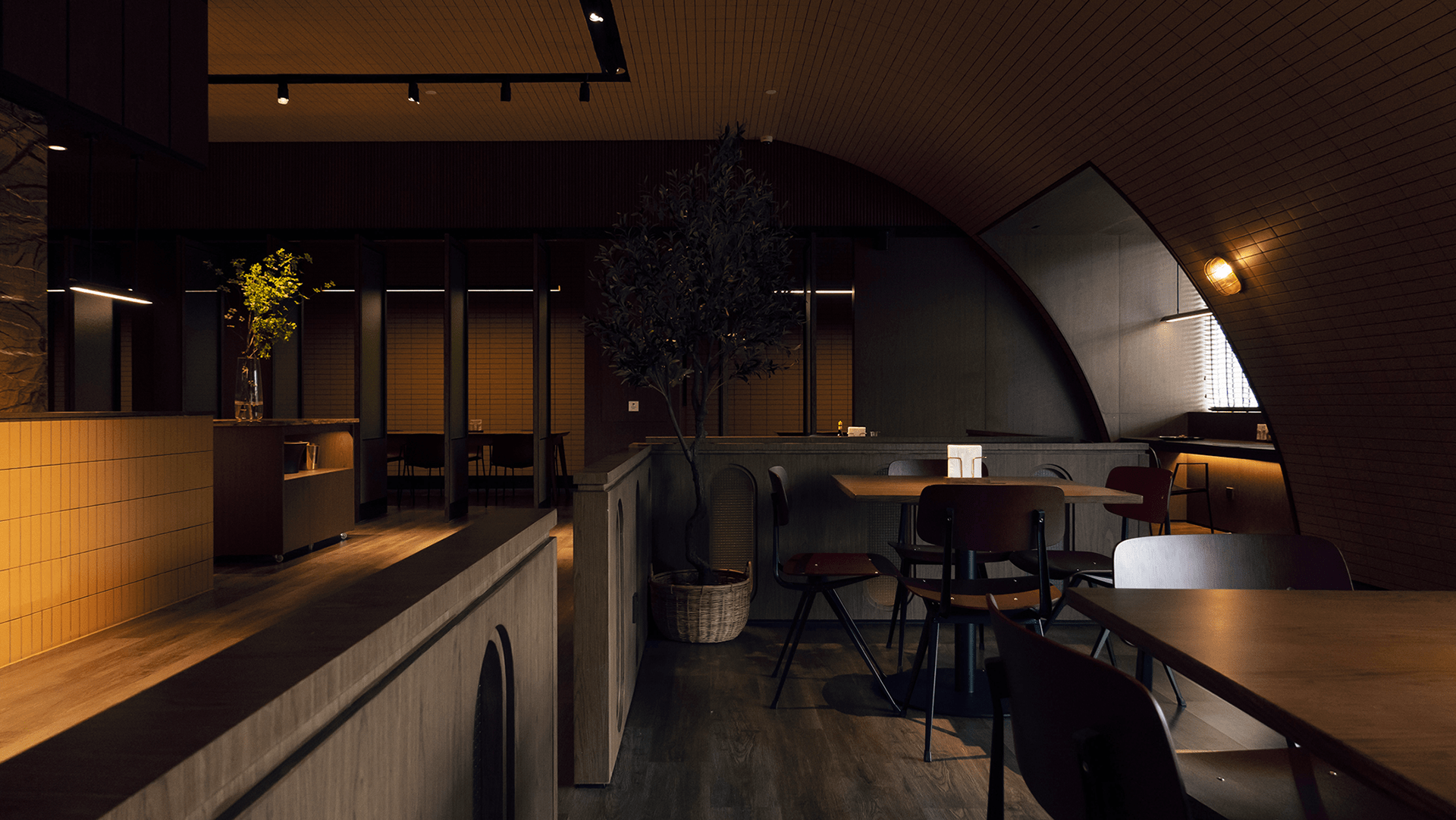 BUDA HOTEL | 不大酒店-19