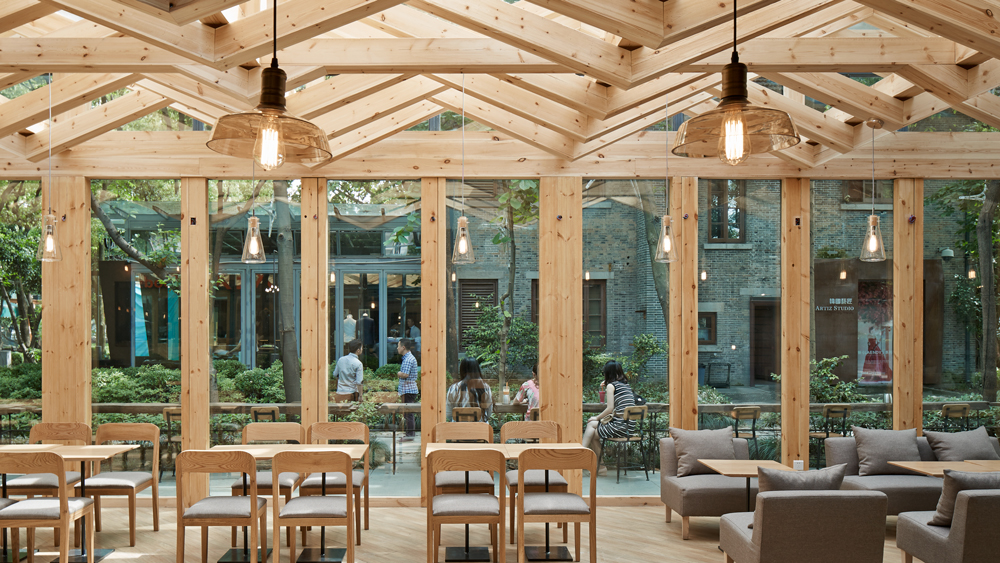 科欧建筑师事务所-0