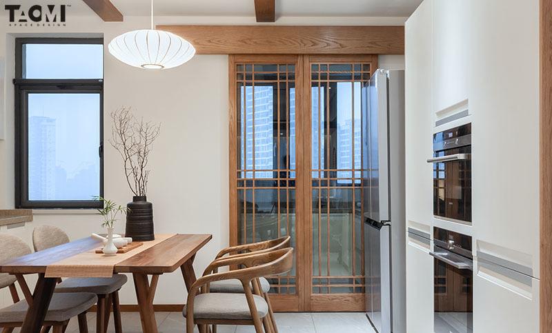 桃弥设计澜桥公馆-19