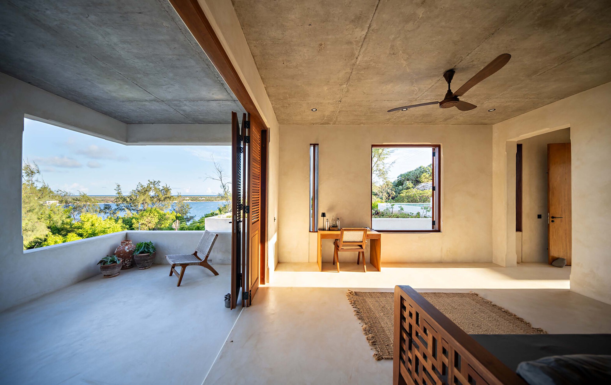 联排别墅丨肯尼亚-21