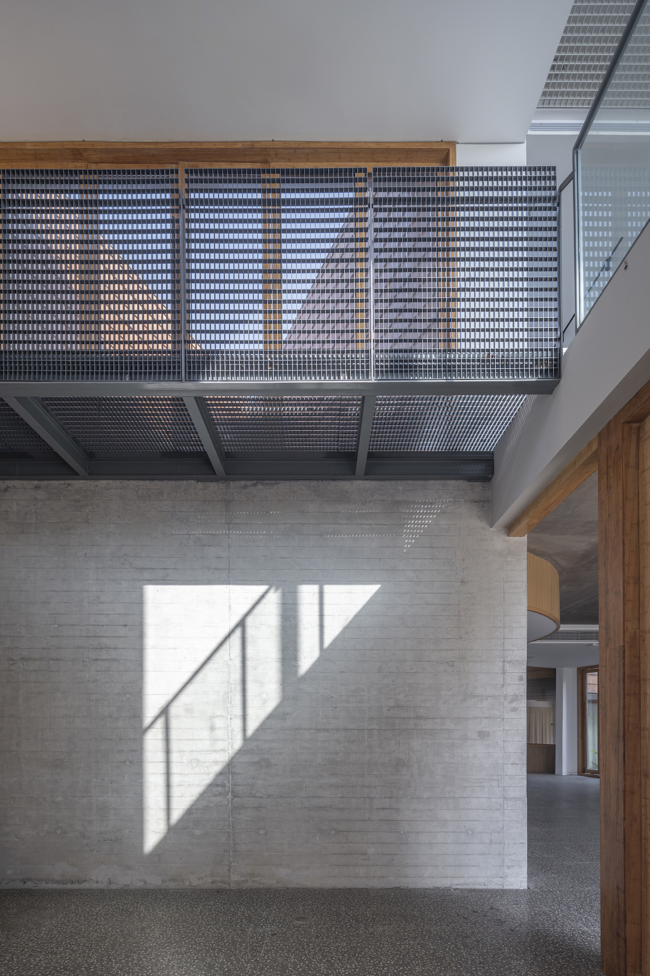 成都温江榜样青年社区丨中国成都丨MAT超级建筑事务所-80