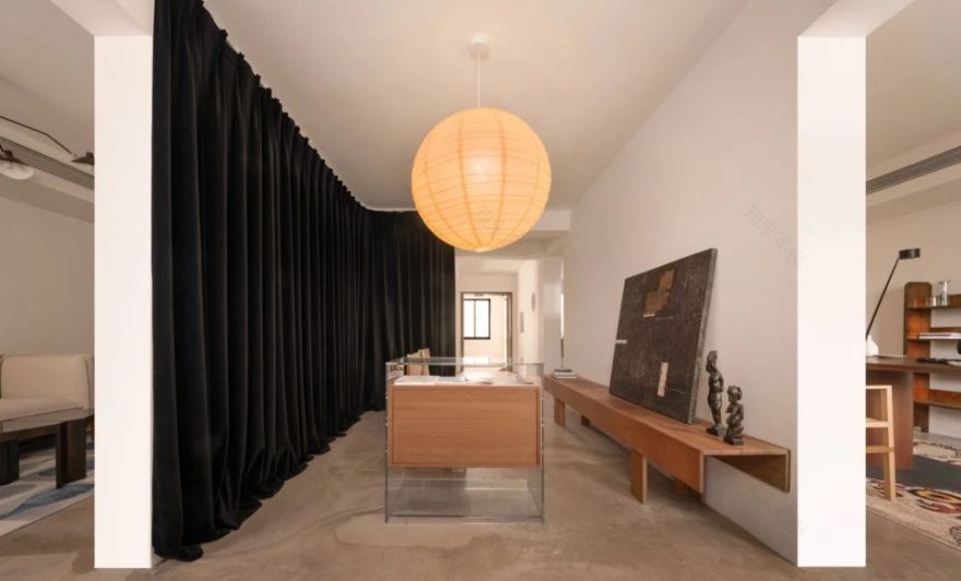 二条商店垂直改造丨中国南京丨衡建筑工作室-48