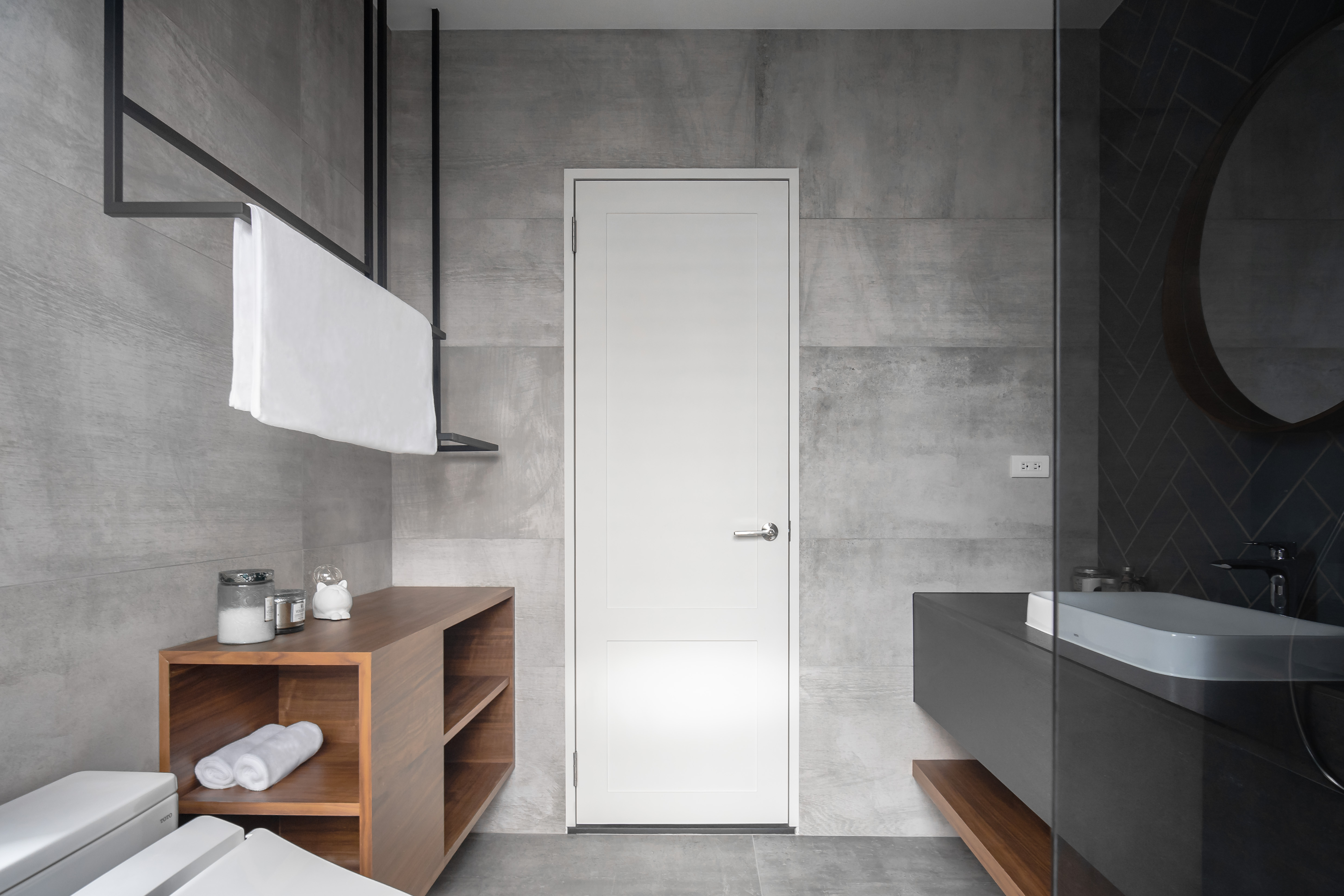 Haven Space Design · Dr· Wang 案丨中国台中-26